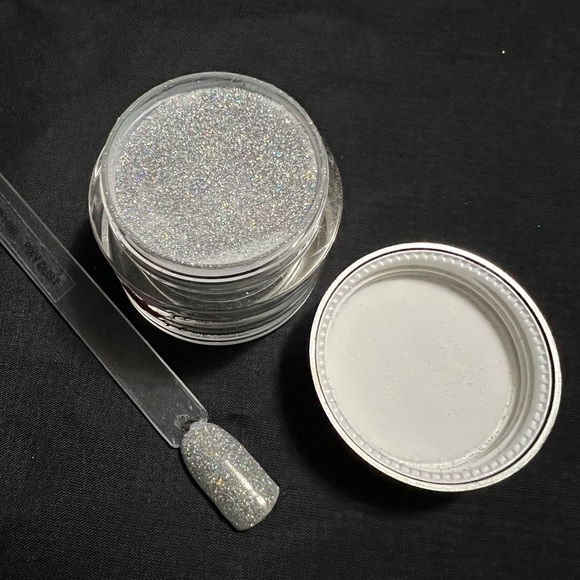 Peppi Gel Dip Powder - Pixy Dust - Picture 3 of 5